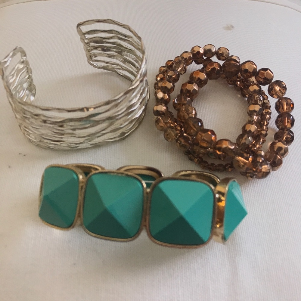 Bracelets